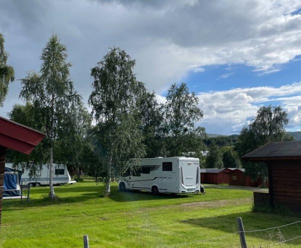 Midtskog Hytter og Caravan — Photo 3