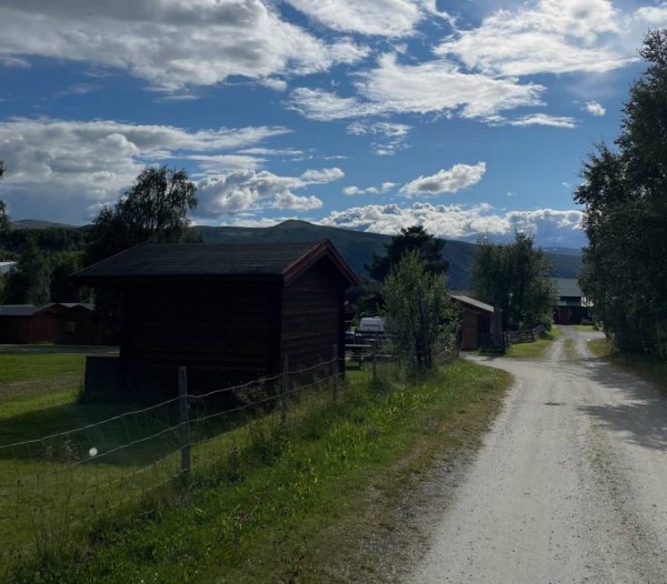 Midtskog Hytter og Caravan — Photo 2