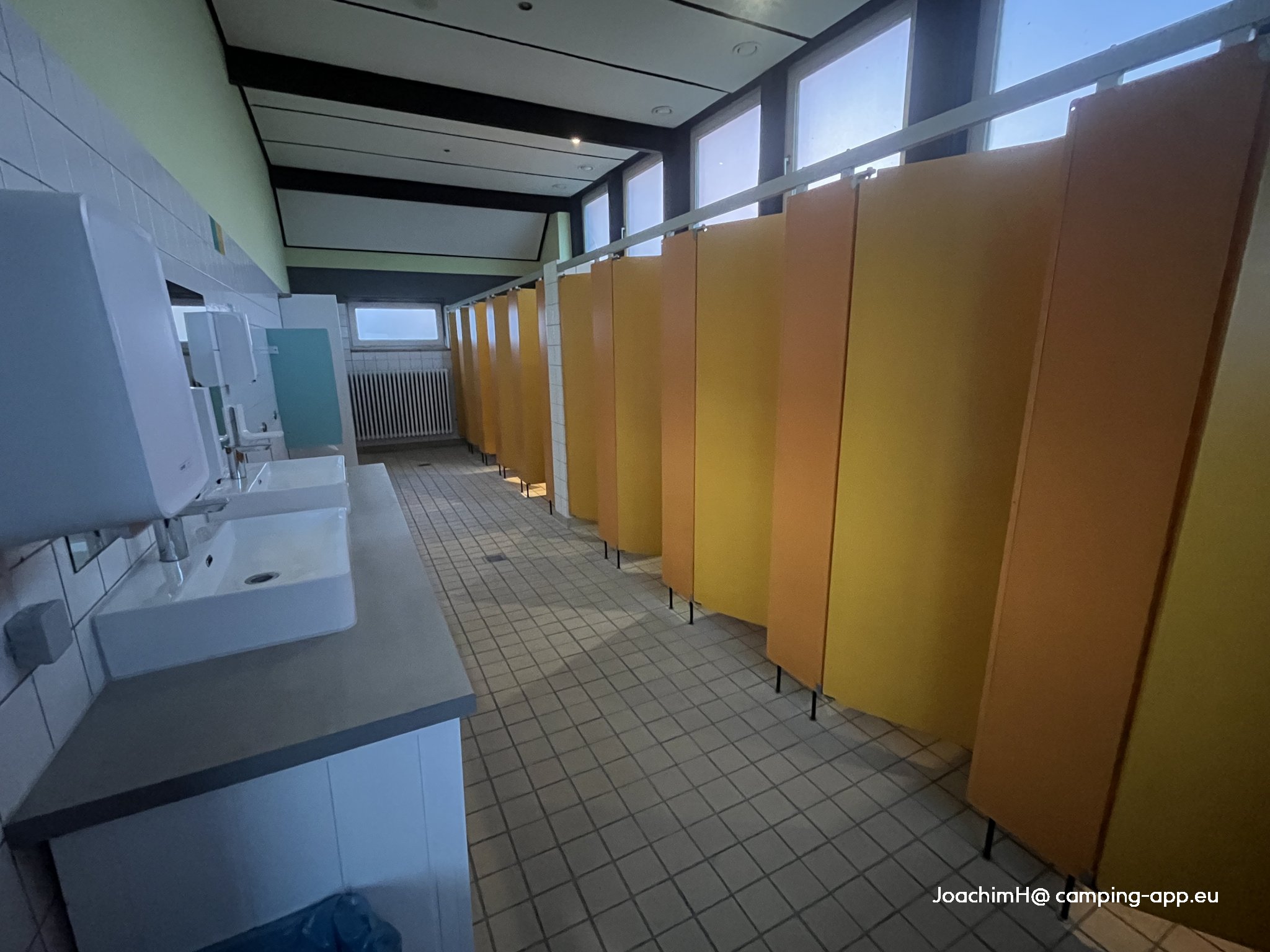 Regenbogen Bad Bederkesa — Photo 5