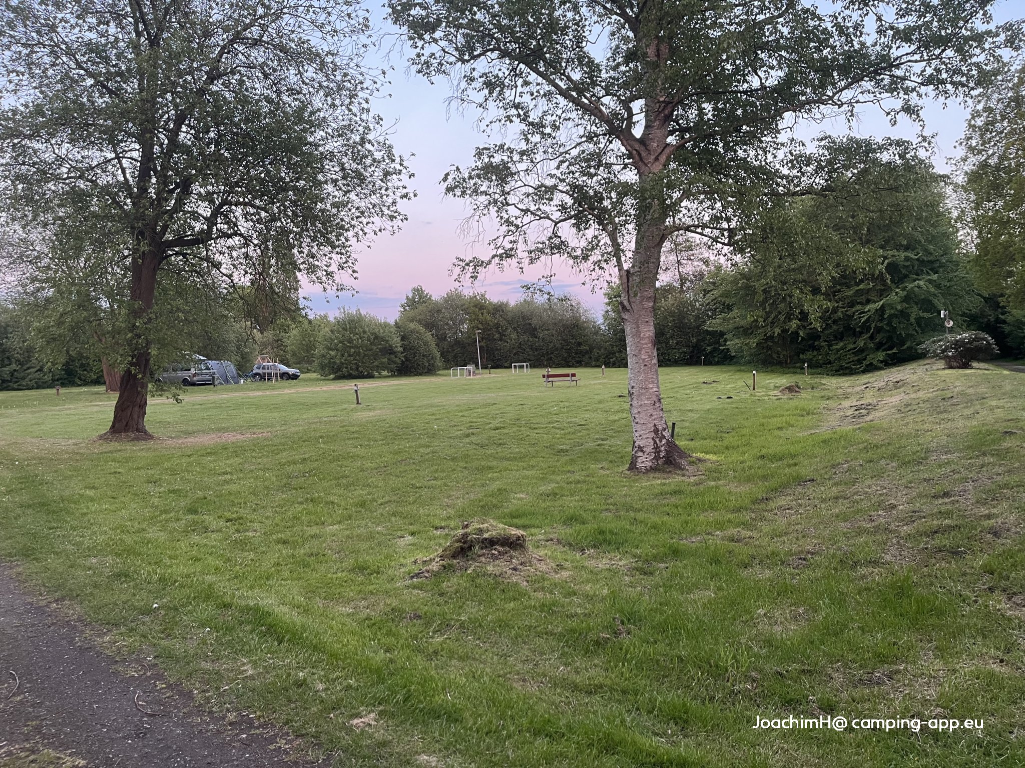 Regenbogen Bad Bederkesa — Foto 5