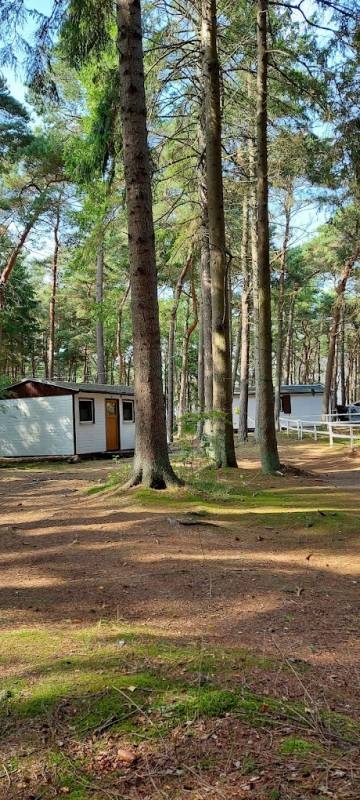Stellplatz MC Burgstädt Dranske — QuickStop in Dranske