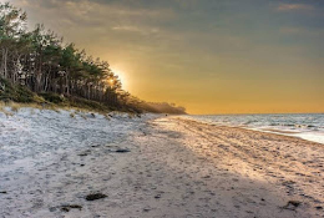 Stellplatz MC Burgstädt Dranske — QuickStop in Dranske