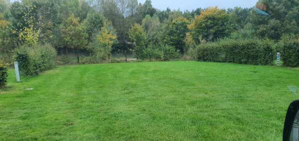 Stellplatz Wildpark-Camping Rosengarten — Photo 2