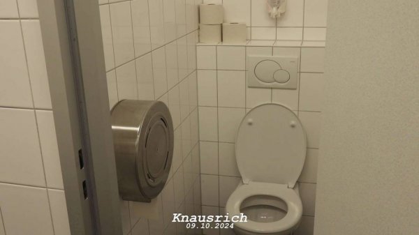 Stellplatz Wildpark-Camping Rosengarten — Fotoğraf 2