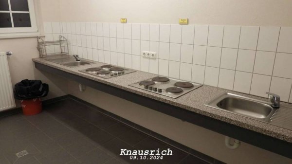 Stellplatz Wildpark-Camping Rosengarten — Fotoğraf 3