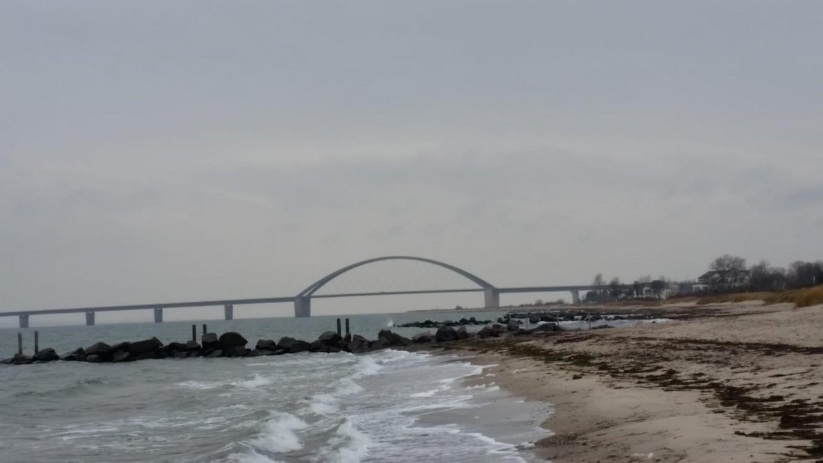 Stellplatz am Camping Miramar Fehmarn — QuickStop in Fehmarn