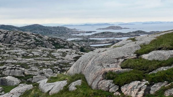 Lindesnes fyr — Photo 4