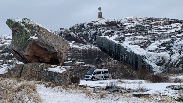 Lindesnes fyr — Foto 2