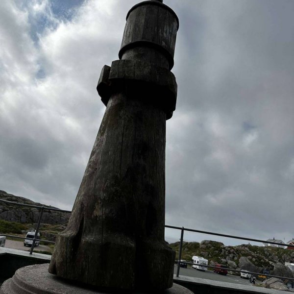 Lindesnes fyr — Foto 3