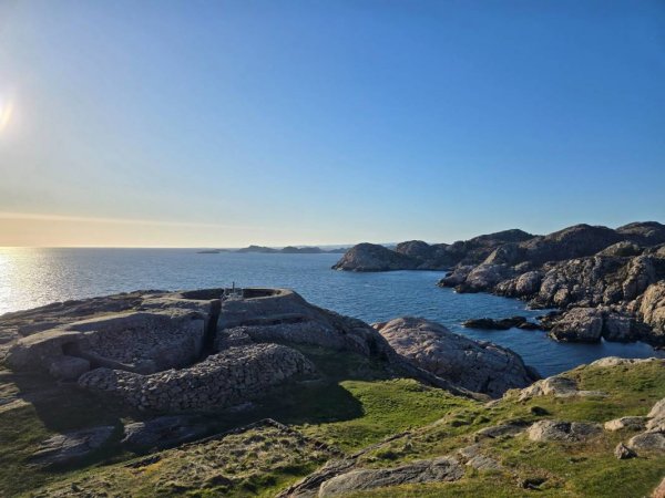 Lindesnes fyr — Photo 6