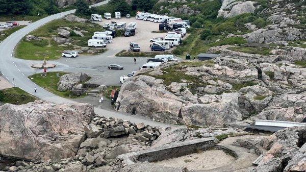 Lindesnes fyr — Photo 5
