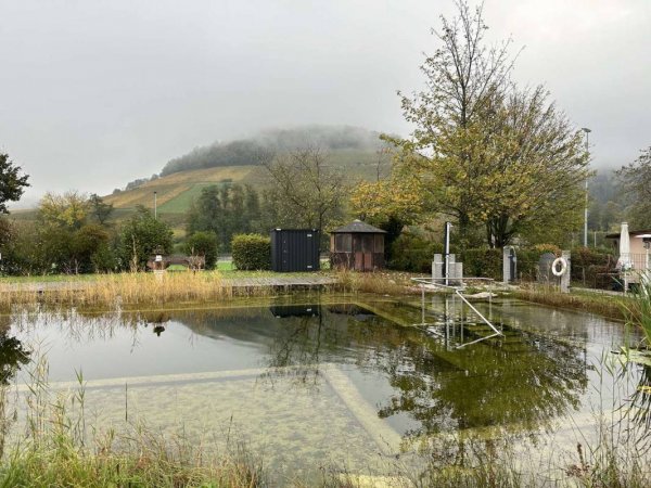 Camping Sulzbachtal — Photo 4