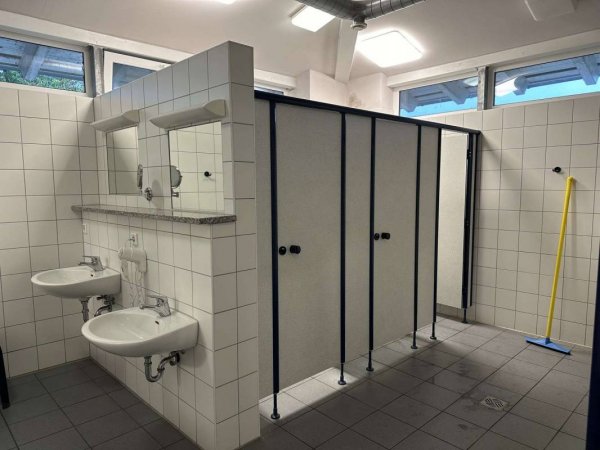 Camping Sulzbachtal — Foto 3