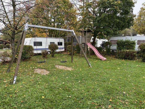 Camping Sulzbachtal — Photo 5