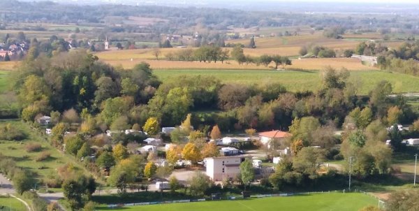 Camping Sulzbachtal — Photo 2