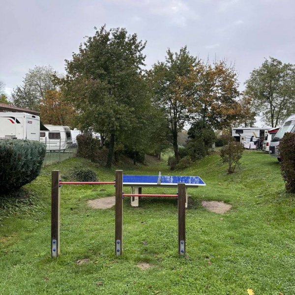 Camping Sulzbachtal — Foto 2
