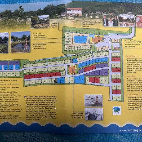 Camping Sulzbachtal — Photo 3