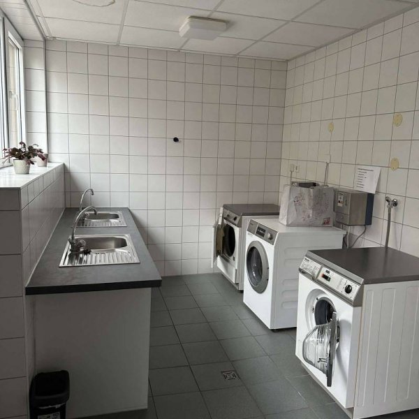 Camping Sulzbachtal — Photo 6