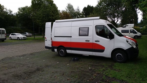 Stellplatz am Gitzenweiler Hof — QuickStop in Lindau (Bodensee)