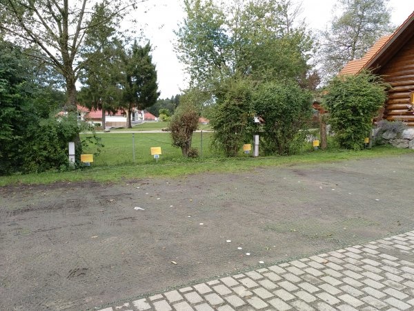 Stellplatz am Gitzenweiler Hof — QuickStop in Lindau (Bodensee)