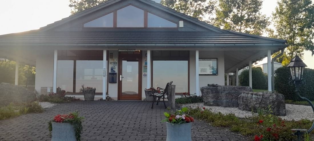 Camping- und Ferienpark Brilon — Camping in Brilon