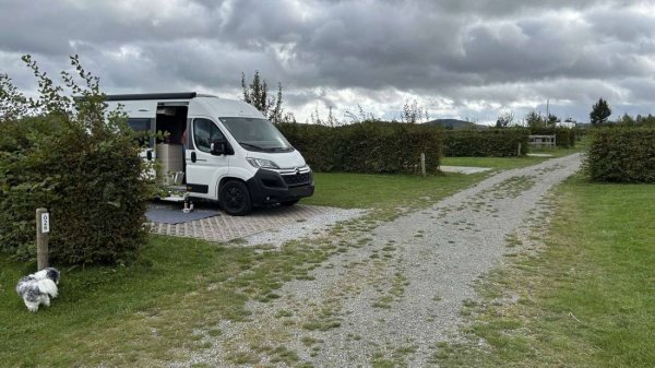 Camping- und Ferienpark Brilon