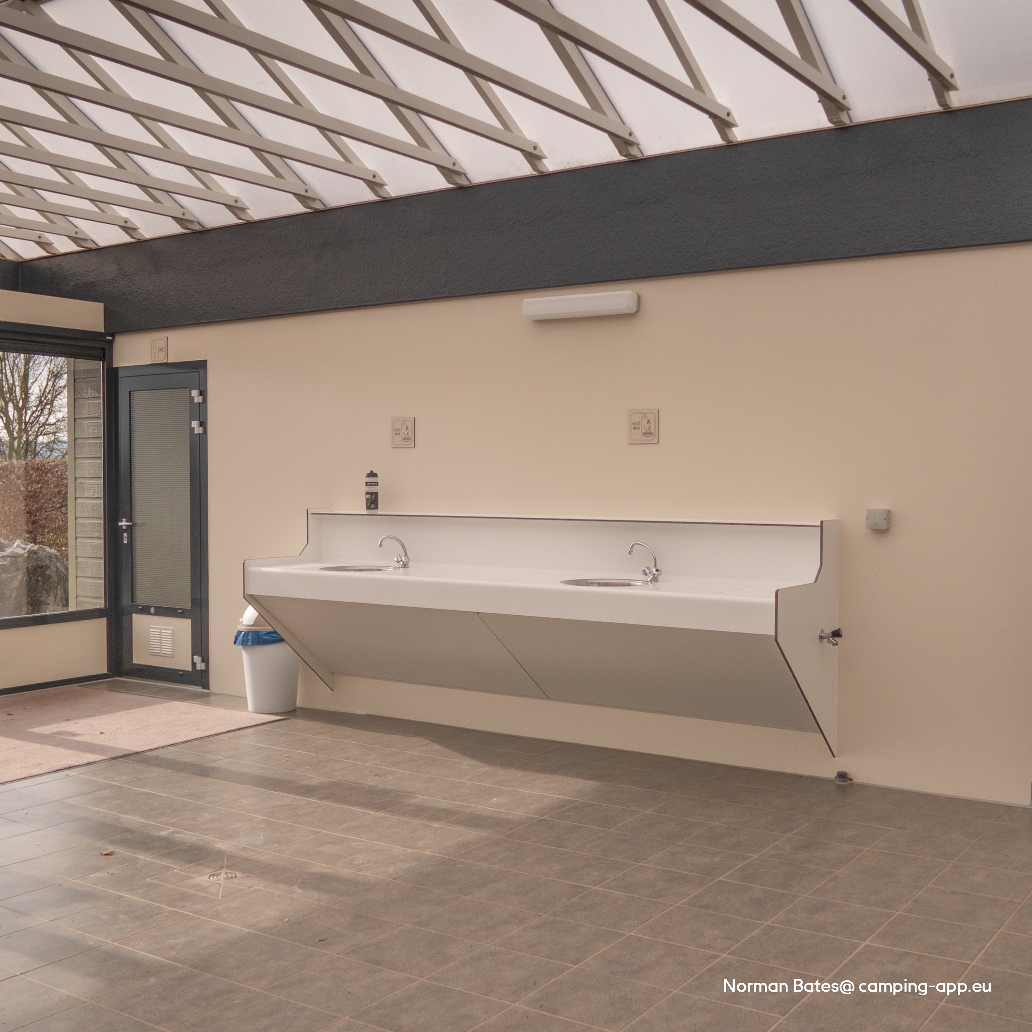 Camping- und Ferienpark Brilon — Photo 5