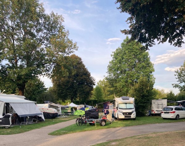 Camping Wörthersee- Klagenfurt — Photo 2
