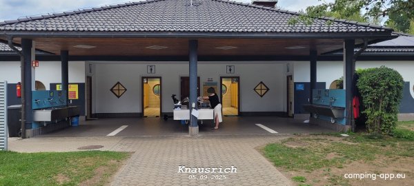 Falkensteiner Camping Wörthersee — Foto 2