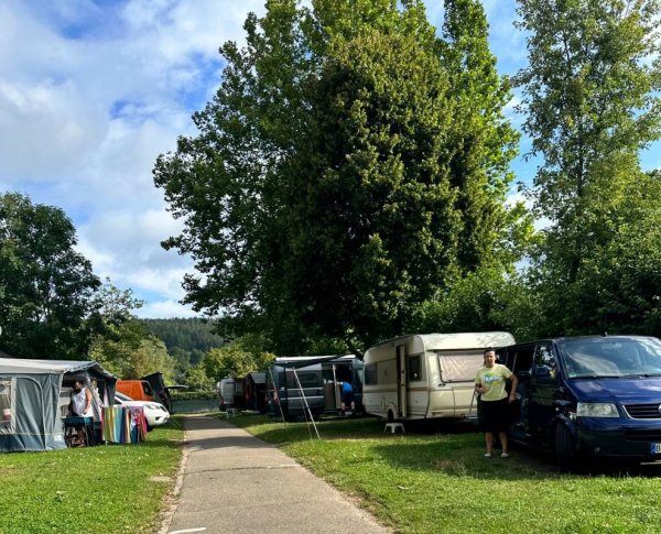 Camping Wörthersee- Klagenfurt — Photo 3