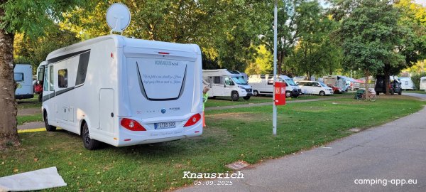 Falkensteiner Camping Wörthersee — Foto 6
