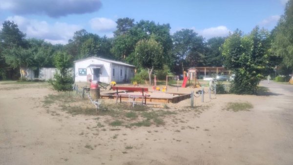 Campingpark Großer Klobichsee e.V. — Photo 3