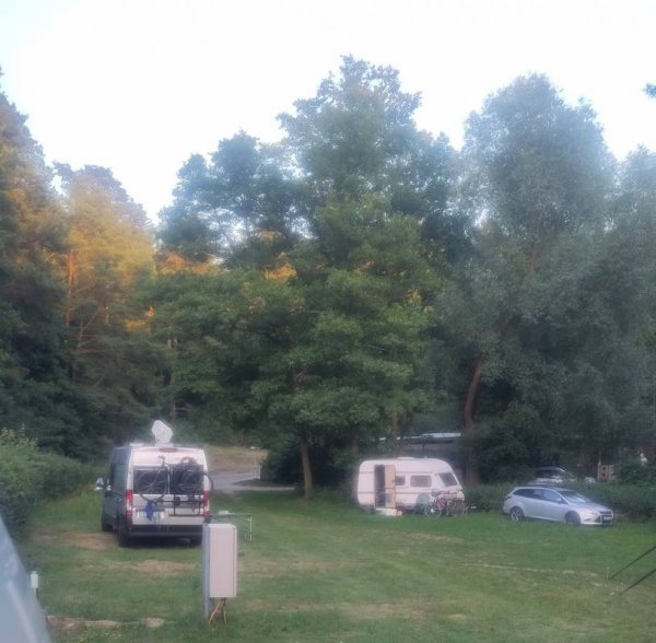 Campingpark Großer Klobichsee e.V. — Photo 2