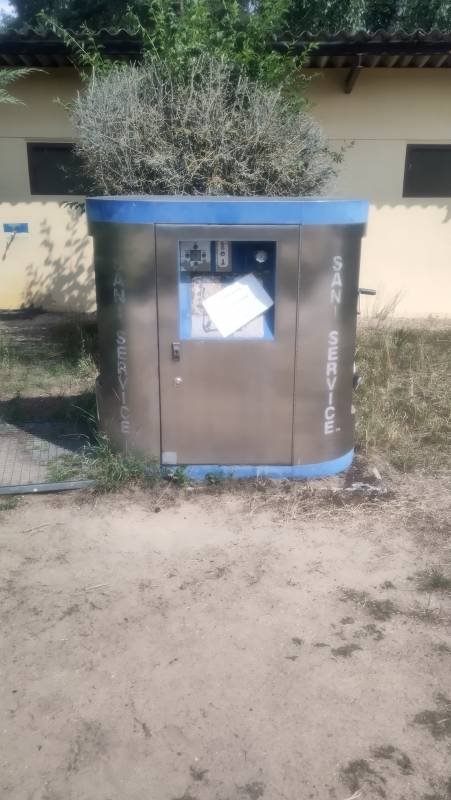 Campingpark Großer Klobichsee e.V.