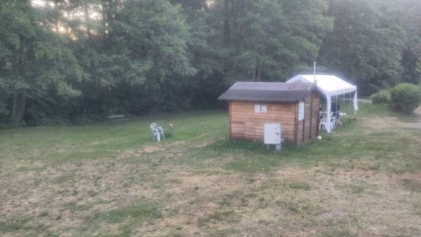 Campingpark Großer Klobichsee e.V. — Foto 6