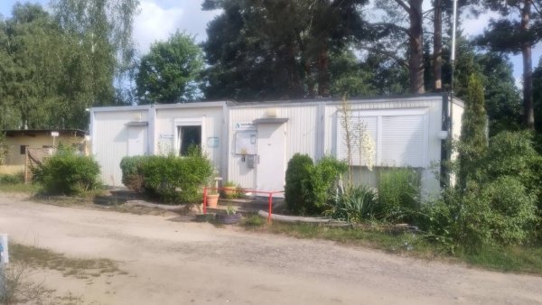 Campingpark Großer Klobichsee e.V. — Photo 4