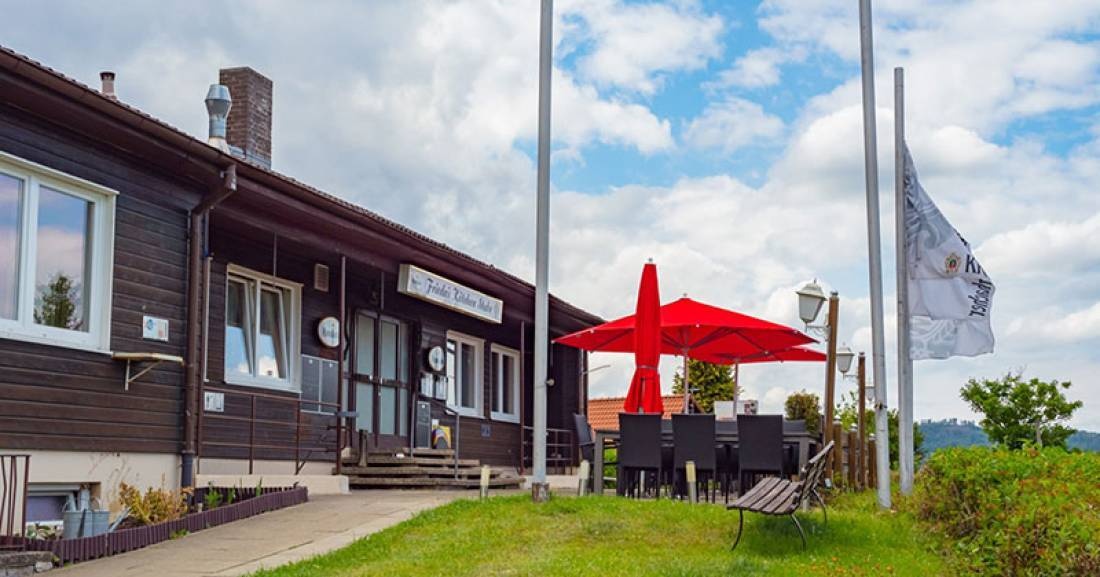 Campingplatz Am Kraehenberg — Sítio de acampamento in Langelsheim