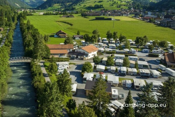 Camping Vermeille — Photo 4