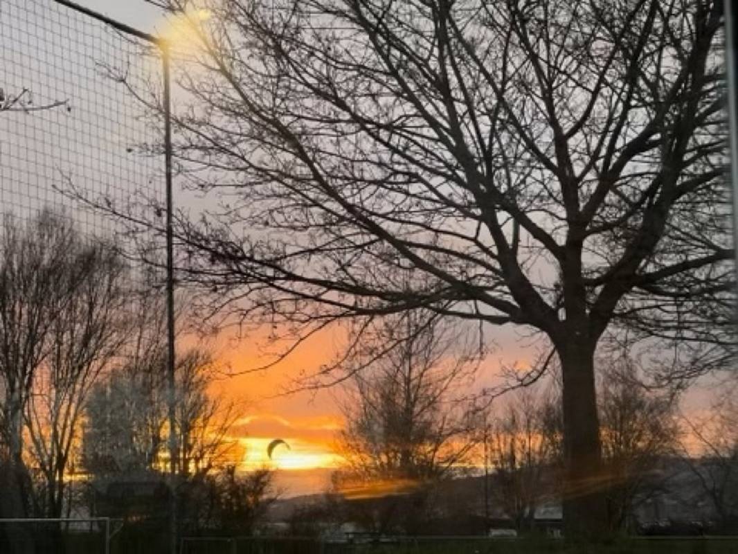 Camping Auf dem Sand — 露营地 in Splügen