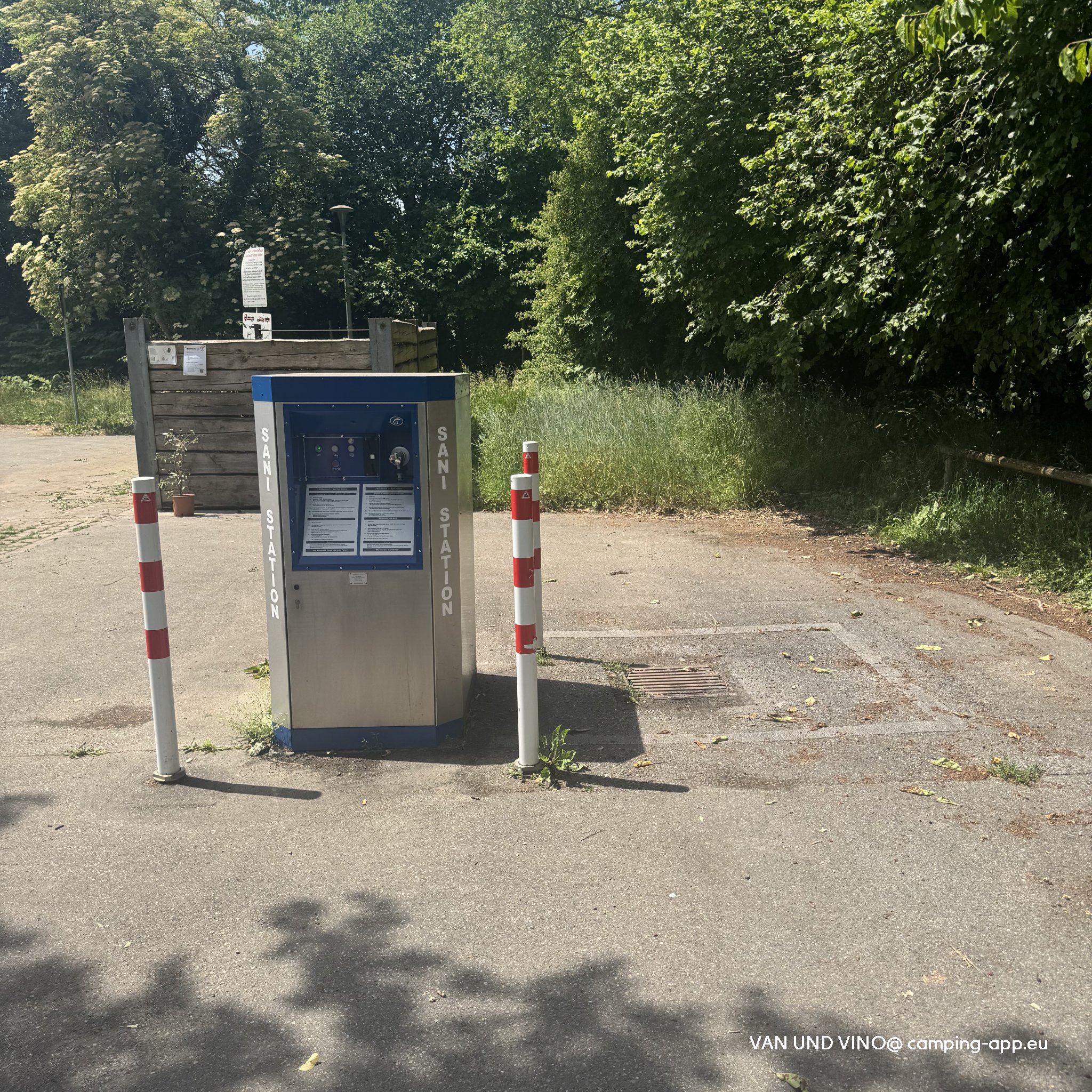 P1 Blauwiese Lindau — Photo 3