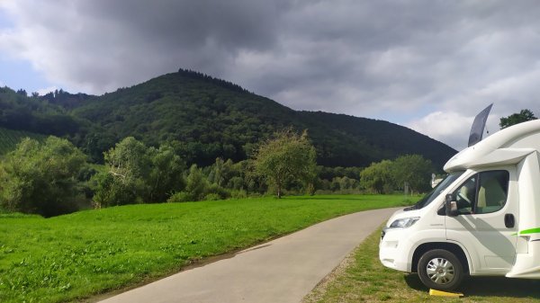 Stellplatz Valwig — Photo 3