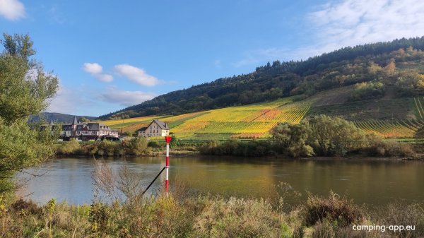 Stellplatz Valwig — Photo 5