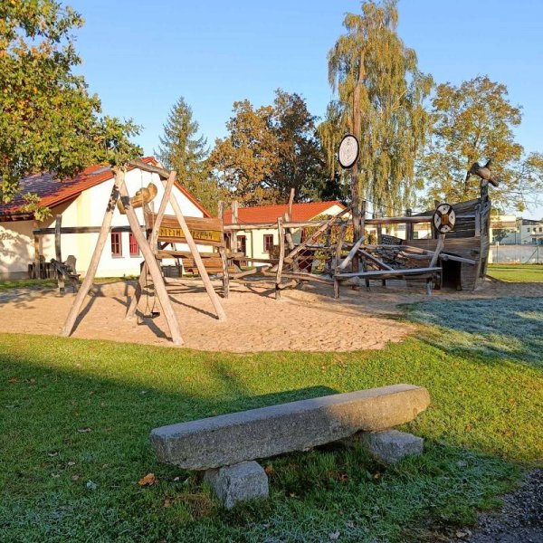 Trixi Park — Photo 4