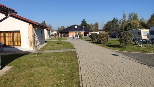 Trixi Park — Photo 2