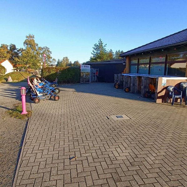 Trixi Park — Photo 5