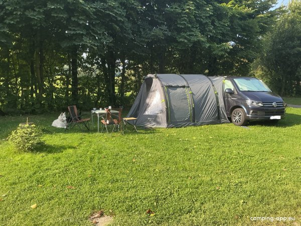 Campinghof Sell — Photo 3