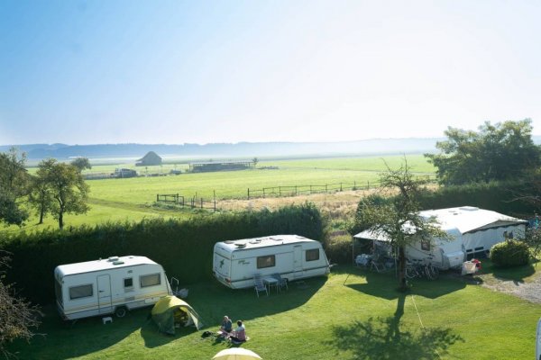 Campingplatz von Steinhausen — Photo 3