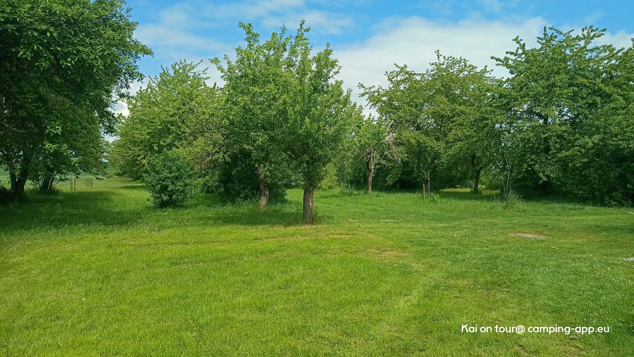 Camping Landidyll — Foto 2
