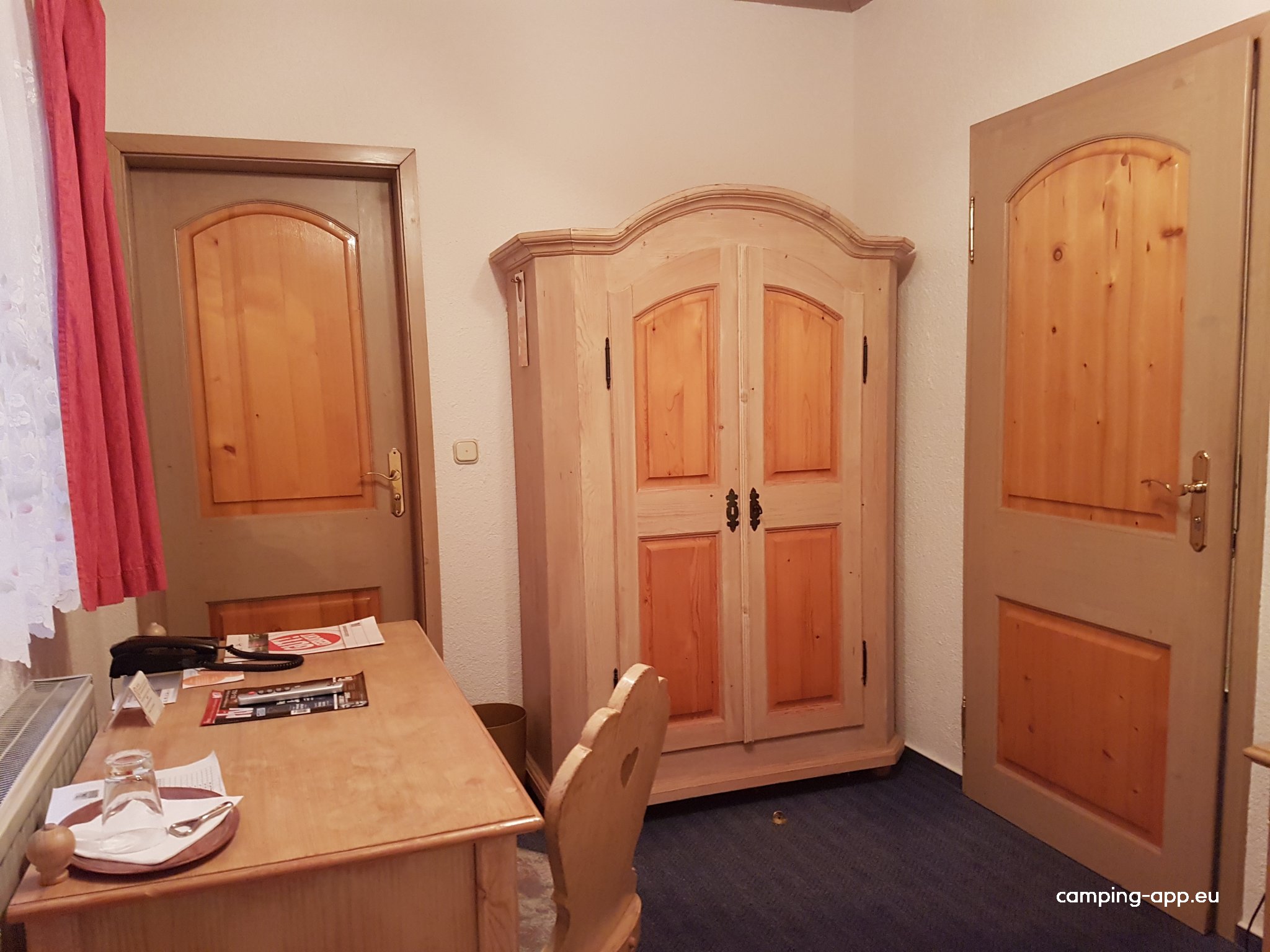 Hotel & Restaurant zur Lochmuhle — Foto 3