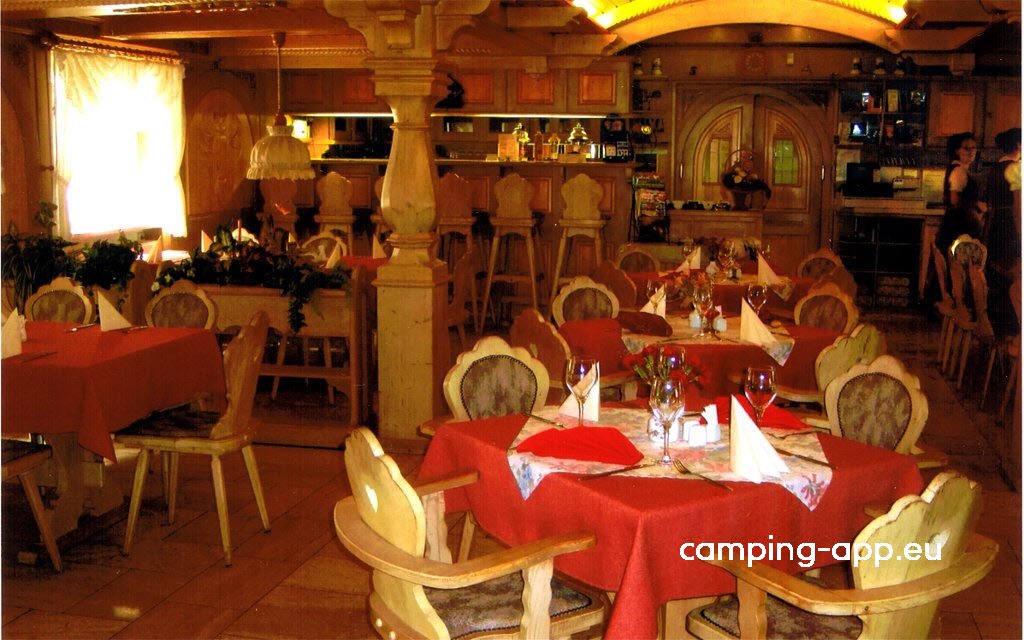 Hotel & Restaurant zur Lochmuhle — Foto 2
